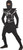 Black Ops Ninja Suit Yourself Child Costume