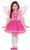 Butterfly Kisses Suit Yourself Child Costume
