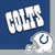 Indianapolis Colts NFL Pro Football Sports Banquet Party Paper Luncheon Napkins