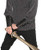 Black Cuff Set Gods & Goddesses Suit Yourself Adult Costume Accessory