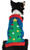 Christmas Tree Sweater Suit Yourself Pet Costume