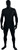 Black Partysuit Suit Yourself Adult Costume