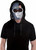 Cyberpunk Mask Suit Yourself Adult Costume Accessory