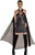 Draped Gothic Cape Dark Side Adult Costume Accessory