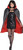 Collared Reversible Cape Suit Yourself Adult Costume Accessory