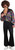 Disco 70's Men's Disco Shirt Suit Yourself Adult Costume