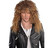 Glam Rock Wig Suit Yourself Adult Costume Accessory