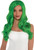 Glam Wig School Spirit Suit Yourself Adult Costume Accessory