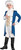 George Washington Suit Yourself Child Costume