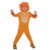 Jungle Lion Suit Yourself Child Costume