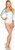 Iridescent Bodysuit Suit Yourself Adult Costume