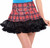 Geek Chic Tutu Suit Yourself Teen Costume Accessory