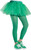 Footless Tights School Spirit Suit Yourself Child Costume Accessory