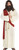 Jesus Suit Yourself Adult Costume