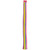 Rainbow Hair Extension Adult Costume Accessory