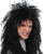 Rocker Wig Suit Yourself Adult Costume Accessory