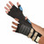 Military Gloves Gaming Adult Costume Accessory