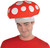 Mushroom Hat Suit Yourself Adult Costume Accessory