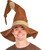 Scarecrow Hat Suit Yourself Adult Costume Accessory