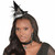 Witch Hat Headband Suit Yourself Adult Costume Accessory