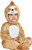 Soft Cuddly Sloth Suit Yourself Child Costume