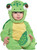 Turtle Crawler Suit Yourself Child Costume