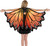 Monarch Butterfly Wings Suit Yourself Adult Costume Accessory