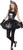 Zomberina Suit Yourself Child Costume