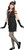 Roaring 20's Flapper Suit Yourself Child Costume