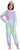 Pastel Sloth Zipster Suit Yourself Child Costume