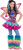 Rainbow Fairy Suit Yourself Child Costume