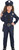 Police Officer Girl Suit Yourself Child Costume