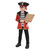 Pirate Kit Suit Yourself Child Costume