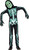 Skeleton Glow in the Dark Suit Yourself Child Costume