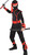 Shadow Ninja Suit Yourself Child Costume