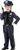 Police Officer Boy Suit Yourself Child Costume