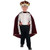 Velveteen King Robe Gods & Goddesses Suit Yourself Child Costume