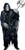 Soul Taker Suit Yourself Adult Costume