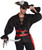 Pirate Deluxe Shirt Suit Yourself Adult Costume