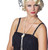 Roaring 20's Pearl Necklace Suit Yourself Adult Costume Accessory