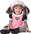 Baby Doll Toddler Child Costume