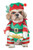 Elf Pup ImPAWsters Pet Costume