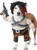 Action Hero ImPawsters Pet Costume