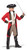 British Redcoat Child Costume