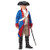 American Patriot Child Costume