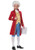 Classical Composer / Amadeus Child Costume