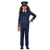 Airline Pilot Child Costume