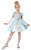 Cinderella Deluxe Child Costume