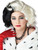 Devilish Diva Wig Child Costume Accessory