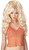 Bombshell Wig Adult Costume Accessory